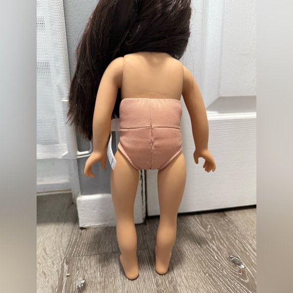 18” Geoffrey Journey Girls Dana Fashion Doll. - Picture 8 of 16